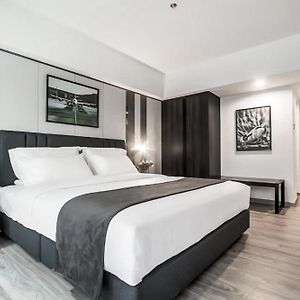 12 The Residence Hotel At Don Mueang Airport